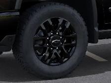 2026 Chevrolet Silverado 3500HD High Country - Photo 9
