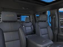 2026 Chevrolet Silverado 3500HD High Country - Photo 24