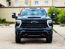 2026 Chevrolet Silverado 2500HD LT - Photo 3