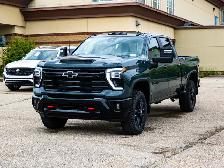2026 Chevrolet Silverado 2500HD LT - Photo 4