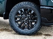 2026 Chevrolet Silverado 2500HD LT - Photo 5