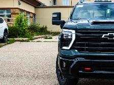 2026 Chevrolet Silverado 2500HD LT - Photo 6