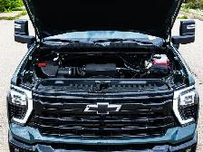 2026 Chevrolet Silverado 2500HD LT - Photo 9