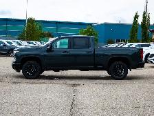 2026 Chevrolet Silverado 2500HD LT - Photo 10