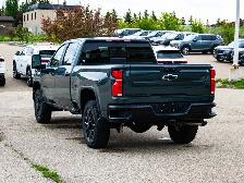 2026 Chevrolet Silverado 2500HD LT - Photo 11