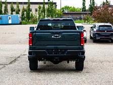 2026 Chevrolet Silverado 2500HD LT - Photo 12