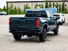 2026 Chevrolet Silverado 2500HD LT - Photo 13