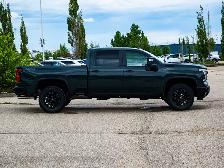 2026 Chevrolet Silverado 2500HD LT - Photo 14