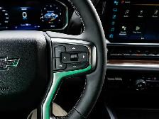 2026 Chevrolet Silverado 2500HD LT - Photo 22