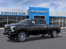 2026 Chevrolet Silverado 3500HD LT - Photo 2