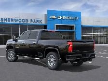 2026 Chevrolet Silverado 3500HD LT - Photo 3