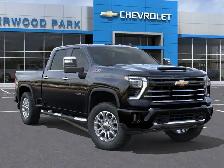 2026 Chevrolet Silverado 3500HD LT - Photo 7