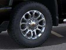 2026 Chevrolet Silverado 3500HD LT - Photo 9