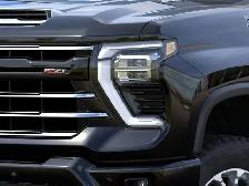 2026 Chevrolet Silverado 3500HD LT - Photo 10