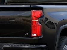 2026 Chevrolet Silverado 3500HD LT - Photo 11