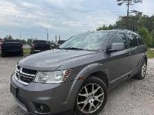 2013 DODGE JOURNEY AS TRADED | RUNS & DRIVES WELL - Photo 3