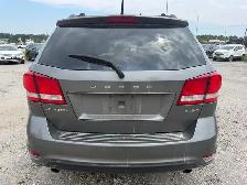 2013 DODGE JOURNEY AS TRADED | RUNS & DRIVES WELL - Photo 6