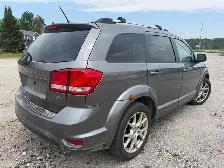 2013 DODGE JOURNEY AS TRADED | RUNS & DRIVES WELL - Photo 8