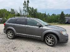 2013 DODGE JOURNEY AS TRADED | RUNS & DRIVES WELL - Photo 10