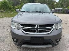 2013 DODGE JOURNEY AS TRADED | RUNS & DRIVES WELL - Photo 11