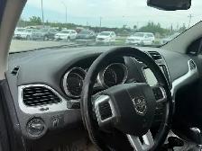 2013 DODGE JOURNEY AS TRADED | RUNS & DRIVES WELL - Photo 12