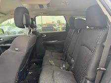 2013 DODGE JOURNEY AS TRADED | RUNS & DRIVES WELL - Photo 13