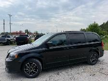 2017 DODGE GRAND CARAVAN GT EDITION | FULLY LOADED - Photo 3