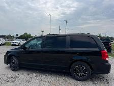 2017 DODGE GRAND CARAVAN GT EDITION | FULLY LOADED - Photo 4