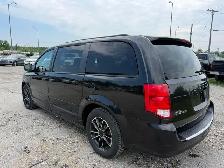 2017 DODGE GRAND CARAVAN GT EDITION | FULLY LOADED - Photo 5