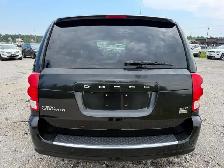 2017 DODGE GRAND CARAVAN GT EDITION | FULLY LOADED - Photo 6