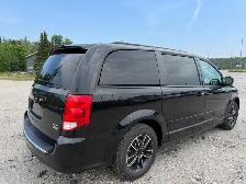 2017 DODGE GRAND CARAVAN GT EDITION | FULLY LOADED - Photo 7