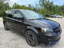 2017 DODGE GRAND CARAVAN GT EDITION | FULLY LOADED - Photo 10