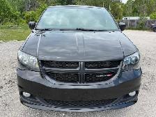 2017 DODGE GRAND CARAVAN GT EDITION | FULLY LOADED - Photo 11