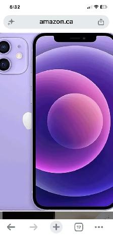 iPhone 13 violet - Photo 3