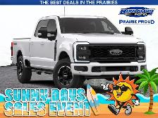 2026 Ford F-350 LARIAT | TREMOR OFF-ROAD PACKAGE | MOONROOF