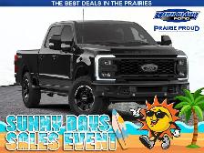 2026 Ford F-350 LARIAT | TREMOR OFF-ROAD PACKAGE | MOONROOF - Photo 2