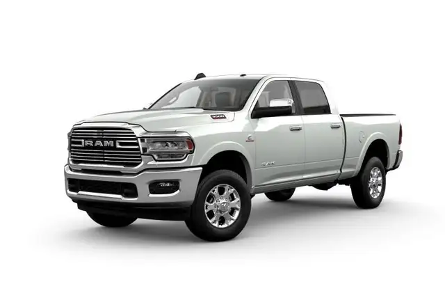 2022 RAM 3500 Laramie