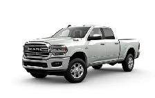 2022 RAM 3500 Laramie - Photo 3