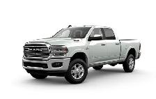 2022 RAM 3500 Laramie - Photo 4