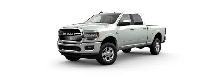 2022 RAM 3500 Laramie - Photo 7