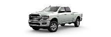 2022 RAM 3500 Laramie - Photo 25