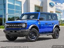 2026 Ford Bronco Big Bend | 4X4 | G.O.A.T Modes | Remote Start - Photo 2