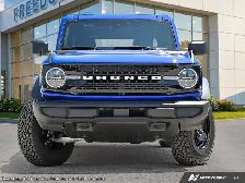 2026 Ford Bronco Big Bend | 4X4 | G.O.A.T Modes | Remote Start - Photo 3