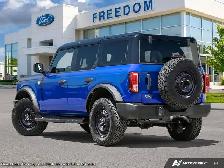 2026 Ford Bronco Big Bend | 4X4 | G.O.A.T Modes | Remote Start - Photo 5