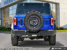 2026 Ford Bronco Big Bend | 4X4 | G.O.A.T Modes | Remote Start - Photo 6