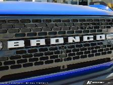 2026 Ford Bronco Big Bend | 4X4 | G.O.A.T Modes | Remote Start - Photo 10
