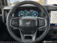 2026 Ford Bronco Big Bend | 4X4 | G.O.A.T Modes | Remote Start - Photo 14