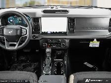 2026 Ford Bronco Big Bend | 4X4 | G.O.A.T Modes | Remote Start - Photo 23