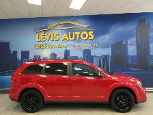 DODGE JOURNEY 2015 SXT V6 3.6L JAMAIS ACCIDENTE / SEULEMENT 99 2