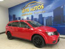 DODGE JOURNEY 2015 SXT V6 3.6L JAMAIS ACCIDENTE / SEULEMENT 99 2 - Photo 2